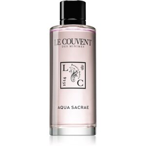 Le Couvent Maison de Parfum Botaniques  Aqua Sacrae Eau de Cologne unisex 200 ml