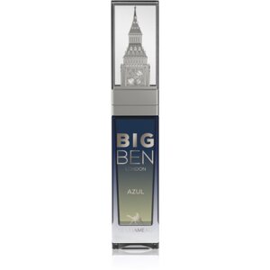 Le Chameau Big Ben London Azul Eau de Parfum uraknak 85 ml