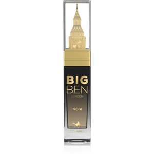 Le Chameau Big Ben London Noir Eau de Parfum uraknak 85 ml