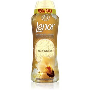 Lenor Gold Orchid illatgyöngyök mosógépbe 570 g