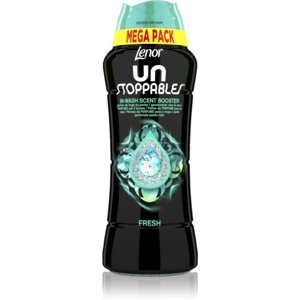 Lenor Unstoppables Fresh illatgyöngyök mosógépbe 570 g