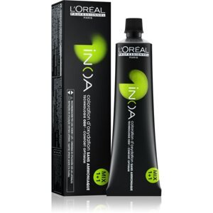 L’Oréal Professionnel Inoa ODS2 Coloration hajfesték árnyalat 4,56 60 g