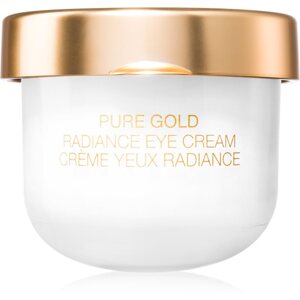 La Prairie Pure Gold Radiance Eye Cream szemkrém utántöltő 20 ml