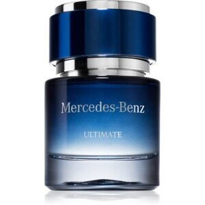 Mercedes-Benz Ultimate Eau de Parfum uraknak 40 ml