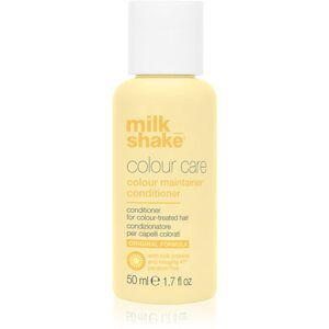 Milk Shake Color Care tápláló kondicionáló festett hajra 50 ml