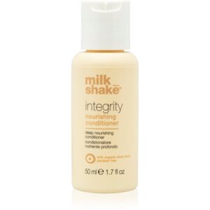 Milk Shake Integrity mélyen tápláló kondicionáló minden hajtípusra 50 ml