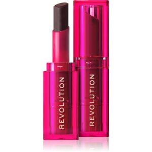 Makeup Revolution Mood Switch Aura tonizáló ajakbalzsam árnyalat Cherry Red 2.5 ml