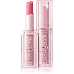 Makeup Revolution Mood Switch Aura tonizáló ajakbalzsam árnyalat Kiss Pink 2.5 ml