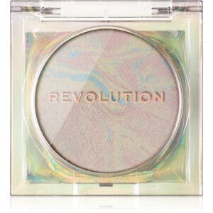 Makeup Revolution Mood Switch Aura élénkítő kemencében sült púder árnyalat Universal Prism 3.5 g