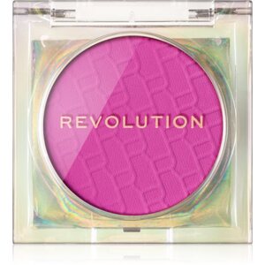 Makeup Revolution Mood Switch Aura élénkítő arcpirosító árnyalat Universal Pink 3.5 g