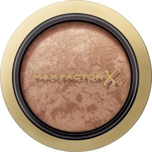 Max Factor Facefinity púderes arcpír árnyalat 10 Nude Mauve 1,5 g