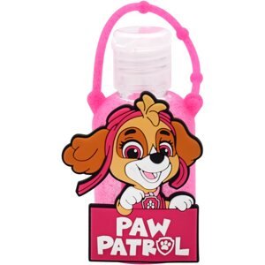Nickelodeon Paw Patrol Shampoo and Shower Gel 2 in 1 sampon és tusfürdő gél 2 in 1 Pink 50 ml