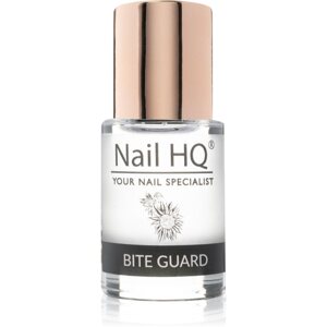 Nail HQ Bite Guard keserű lakk körömrágás ellen 10 ml