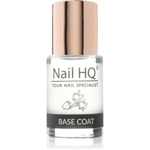 Nail HQ Base Coat alapozó körömlakk 10 ml