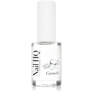 Nail HQ Growth tápláló körömlakk 10 ml