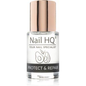 Nail HQ Protect & Repair speciális ápolás körmökre 10 ml