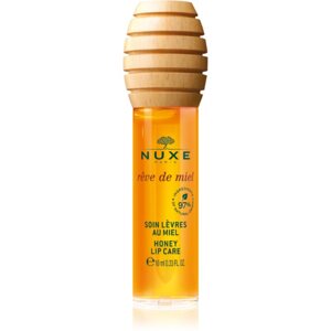 Nuxe Rêve de Miel tápláló ajak balzsam E-vitaminnal 10 ml