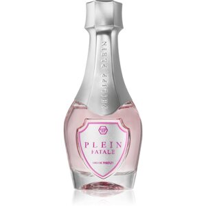 Philipp Plein Fatale Rosé Eau de Parfum hölgyeknek 30 ml