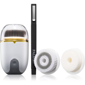 PALSAR7 Skin Cleansing Brush tisztító kefe arcra 3 az 1-ben ajándékdoboz 1 db