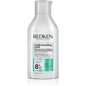 Redken Acidic Bonding Curls regeneráló kondicionáló göndör hajra 300 ml