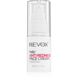 Revox B77 Help Anti Redness Face Cream krém a kipirosodás csökkentésére 30 ml
