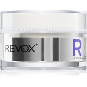 Revox B77 Retinol Cream nappali ránctalanító krém SPF 20 50 ml
