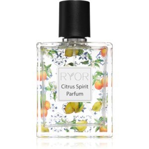 RYOR Citrus Spirit Eau de Parfum hölgyeknek 100 ml