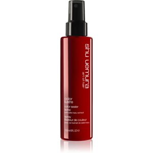 Shu Uemura Color Lustre Spray a hajszín védelmére 150 ml