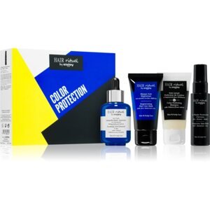 Sisley Hair Rituel Colour Protection Kit ajándékszett (a szín védelméért)