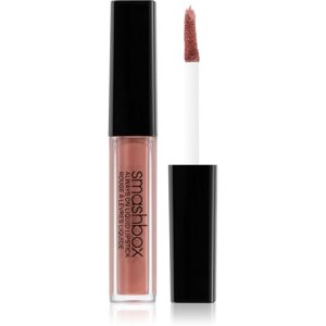 Smashbox Always on Liquid Lipstick Mini mattító folyékony rúzs árnyalat Stepping Out 0,9 ml