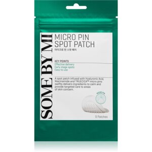 Some By Mi Micro Pin Spot Patch tapasz problémás bőrre 9 db