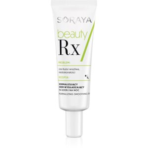 Soraya Beauty RX normalizáló krém zsíros és problémás bőrre 50 ml