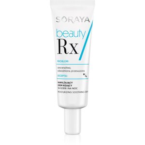 Soraya Beauty RX hidratáló és nyugtató krém 50 ml