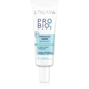 Soraya Probio Care hidratáló krém zsíros bőrre 50 ml