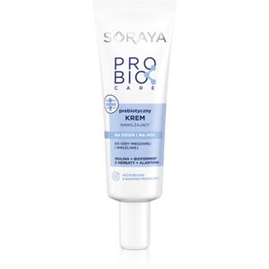 Soraya Probio Care hidratáló krém kombinált bőrre 50 ml
