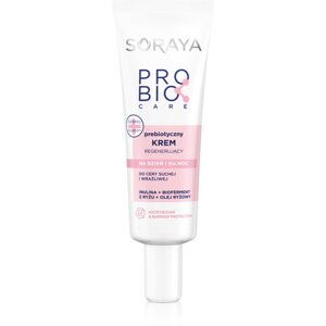 Soraya Probio Care regeneráló krém száraz bőrre 50 ml