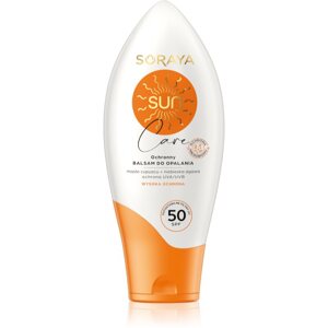 Soraya Sun napozótej SPF 50 150 ml