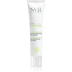 SVR Sebiaclear Active korrekciós fluid a bőr tökéletlenségei ellen 40 ml