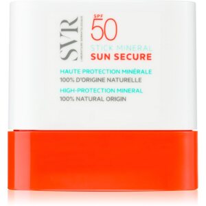 SVR Sun Secure napozó krém stift SPF 50+ 10 g