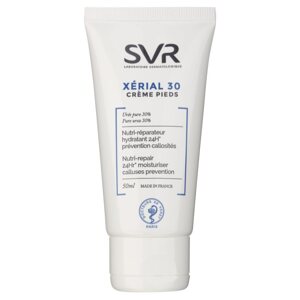 SVR Xérial 30 hidratáló testkrém a nagyon száraz bőrre 50 ml