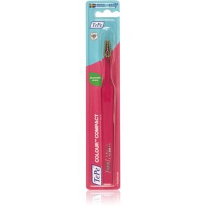 TePe Compact X-Soft fogkefe rózsaszín 1 db