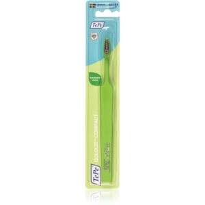 TePe Colour Compact X-Soft fogkefe Green 1 db