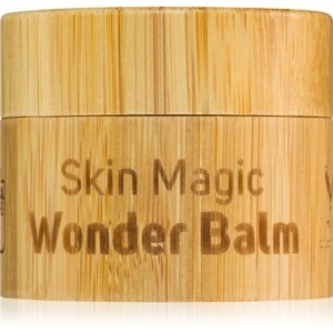 TanOrganic Skin Magic Wonder Balm multifunkciós balzsam a táplálásért és hidratálásért 40 g