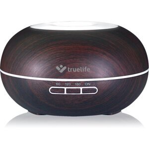 TrueLife AIR Diffuser D5 Dark ultrahangos aroma diffúzor és párásító 1 db