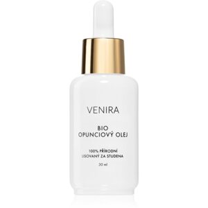Venira BIO Opuntia Oil olaj minden bőrtípusra 30 ml