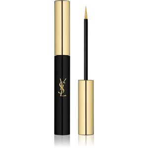 Yves Saint Laurent Couture Eyeliner szemhéjtus árnyalat 9 Or Radical 2,95 ml
