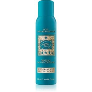 4711 Original spray dezodor unisex 150 ml
