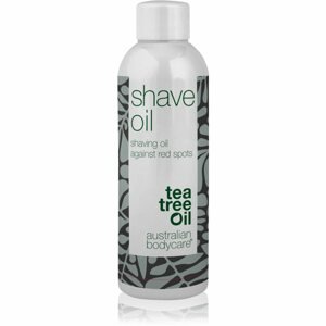 Australian Bodycare Shave Oil borotválkozási olaj 80 ml