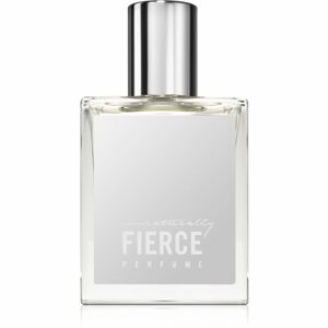 Abercrombie & Fitch Naturally Fierce Eau de Parfum hölgyeknek 30 ml