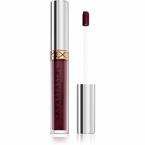 Anastasia Beverly Hills Liquid Lipstick tartós matt folyékony rúzs árnyalat Trust Issues 3,2 g
